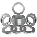 15pcs Oil Drain Plug Crush Washer by AUTOMAJOR