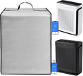 Dust Cover for LEVOIT Air Purifier Vital 100S-P, Heavy Duty Waterproof by EiiJugaloo