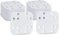 ShufudeJa Humidifier Mineral Absorption Pad 20 Pack, Replacement Filter by ShufudeJa