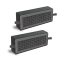 IdeaFormer-3D 2Pcs P2S X2D Activated Carbon Air Filter, Air Purifier Filter by IdeaFormer-3D