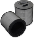 PUREBURG Replacement FIlter Compatible by PUREBURG-PureYourBreath