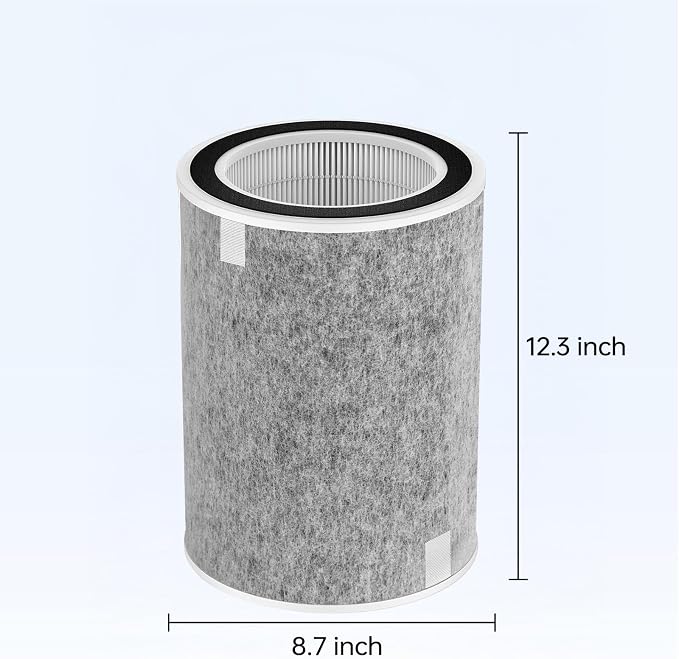 HP200 HP201 HP202 Replacement Filter Compatible - Image 5