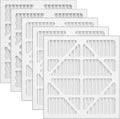 5 Pack MERV-10 Filter Replacement, Compatible by LINNIW