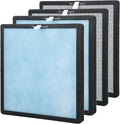 2-Set HJ-H23 Replacement Filter Compatible by GoKBNY