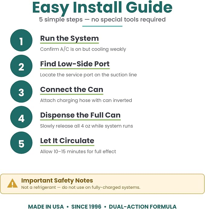 ENVIRO-SAFE Arctic Air Moisture Remover - Image 6