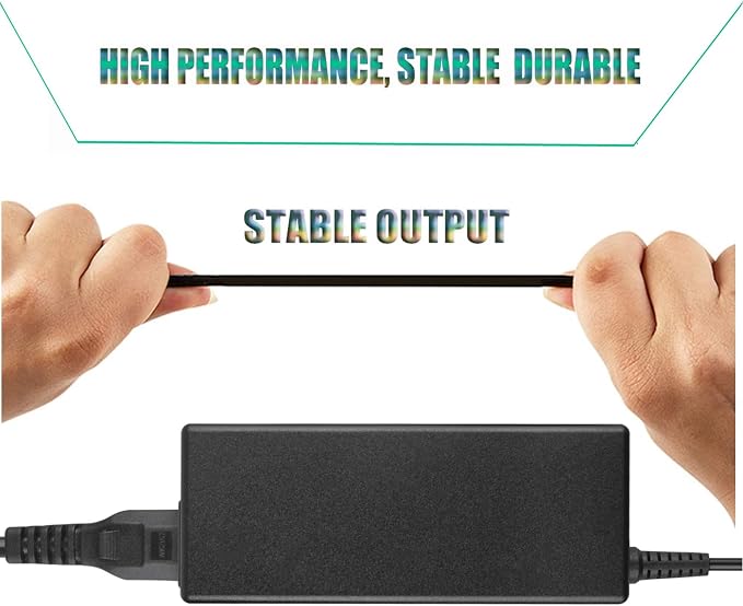 24V AC Adapter Charger for LEVOIT LAP-V102S-WUS Vital 100S HEPA Air Purifier - Image 4