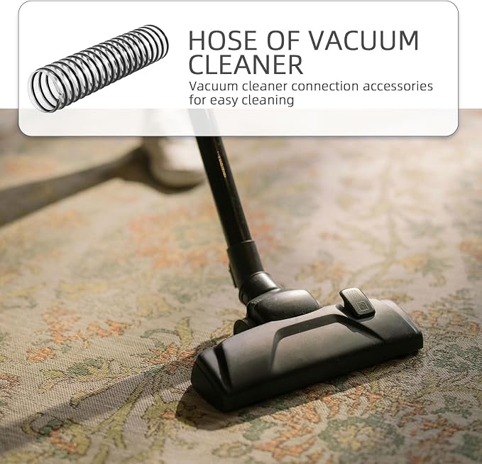 Garneck Vacuum Cleaner Replacement Hose - Image 7