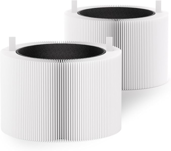 2 Pack 511i Max Filters Replacement by MbetterChooseBetterLife
