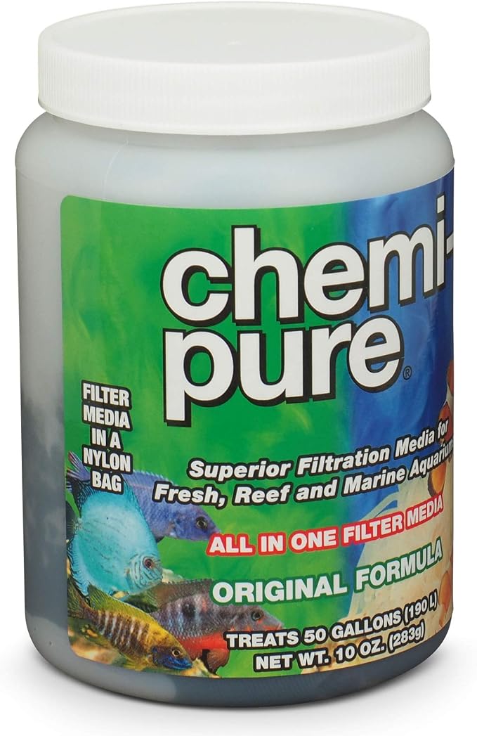 Boyd Enterprises ABE16705 Chemipure Filter Media - Image 6