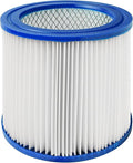 Fette Filter - 9032933 HEPA Cartridge Filter Replacement Compatible - Pack of 1 by Fette+Filter