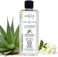 MAISON BERGER Lampe Berger Refill, 1 L, Agaves Garden | Catalytic Lamp by MAISONBERGER