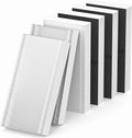 6 Pack Filter U Compatible by BuyItNow