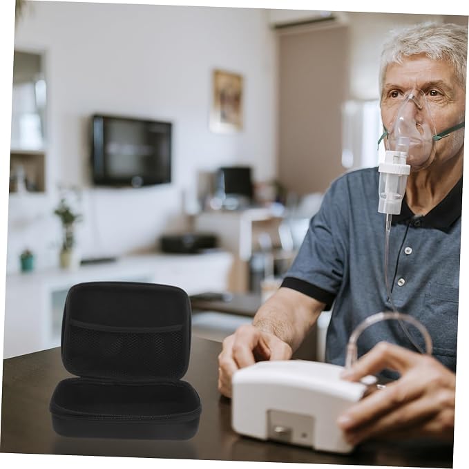 Practical Portable Breath Machine Bag Organizer - Image 4