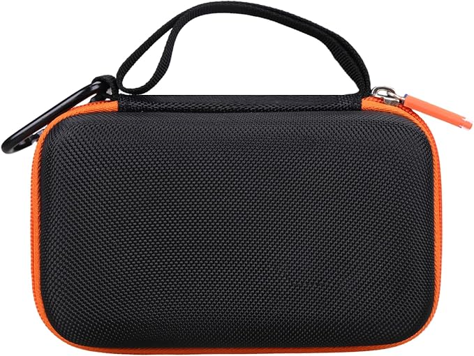 Case for WOLFBOX MegaFlow 50/ MF50/ VASSON/ZOAIVR Electric Air Duster, Travel - Image 7