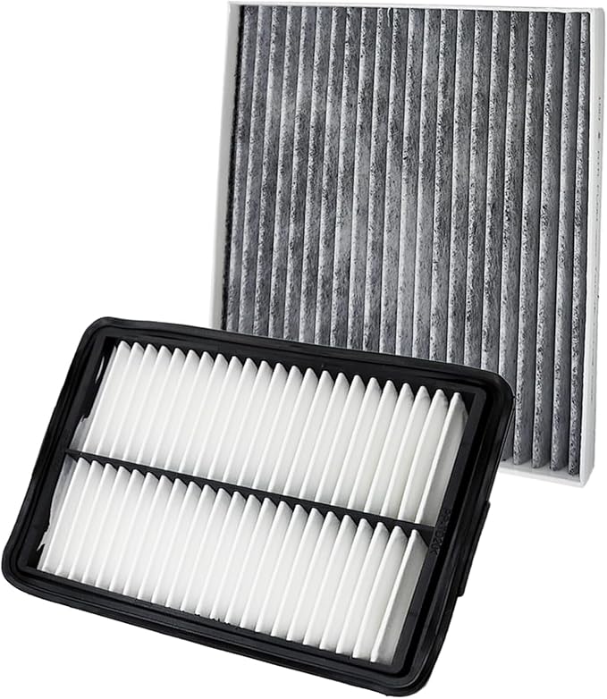 JTBU160-10881 Cabin Air Filter for SOUL, 97133-D1000, 97133-D3000, 97133-1R000 - Image 3