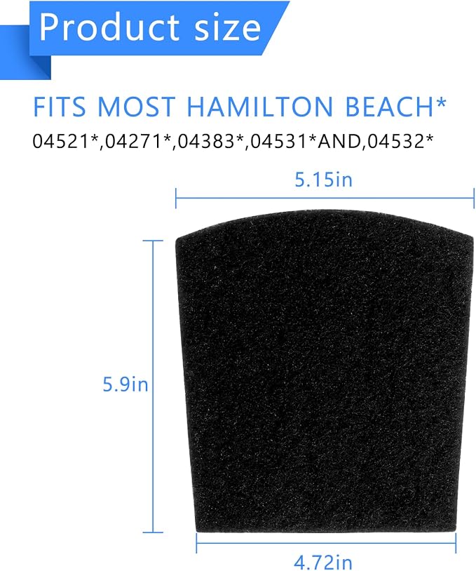 True Air Replacement Filters Compatible - Image 2