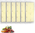 6 Pack Refrigerator Air Filter for Frigidaire PureAir PK-2 Produce Keeper Plus by Unknown
