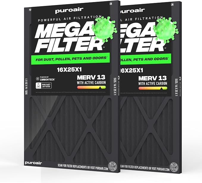 PuroAir MegaFilter by PuroAir