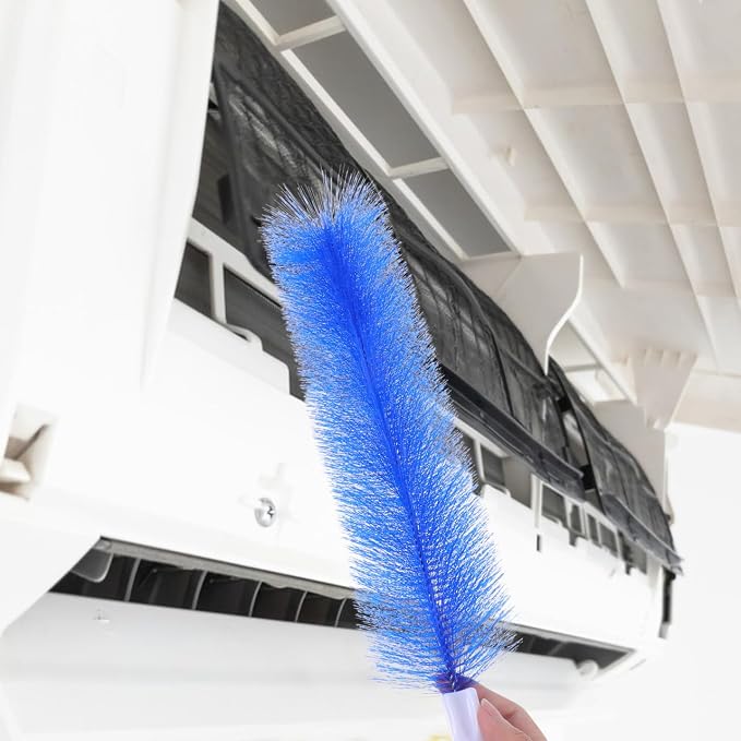 2-Pack Multi-Functional Fan Cleaning Brush - Image 8