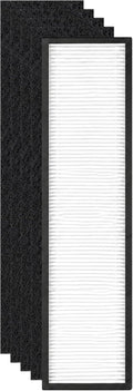 Nispira HAP1203-NU-2 Replacement Filter by Nispira
