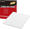 Puroma Cabin Air Filter, Replacement by Puroma