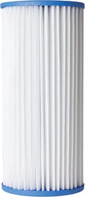 AO Smith 4.5"x10" 40 Micron Sediment Water Filter Replacement Cartridge by AOSmith
