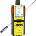 Volatile Organic Compounds VOC Detector by Forensics | USA NIST Calibrated & by FORENSICSDETECTORS