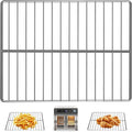 Grill Rack for Emeril Lagasse 26 QT Extra Large Air Fryer, 12.5''*11.5'' by GWYXC