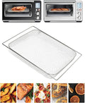 1PC Air Fry/Dehydrate Mesh Baskets Compatible by MMHOfficial