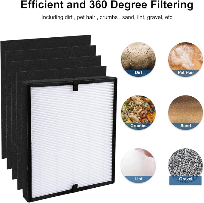 45i Replacement Filter Compatible - Image 6