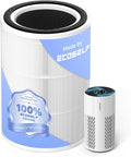Ecoself Genuine Ecoself Air Purifier Replacement Filter by ECOSELF
