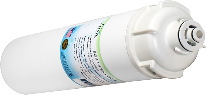 Swift Green Filters SGF-96-25 VOC-B Compatible Commercial Water Filter - Image 2