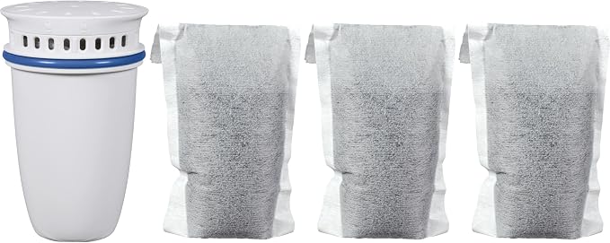 Brita Refillable Filter Starter Kit - Image 5