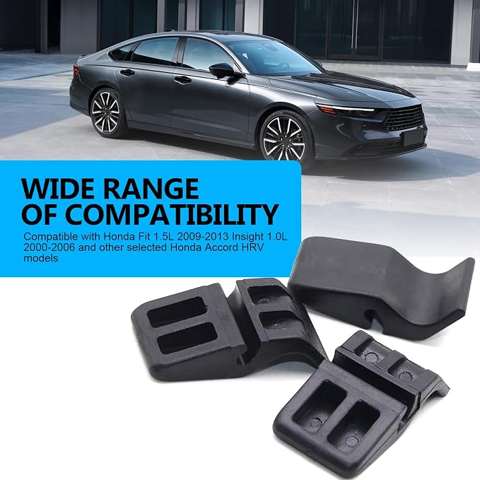 2 PCS Car Air Filter Clip, Intake Filter Box Housing Assembly Clip, Air Filter - Image 4