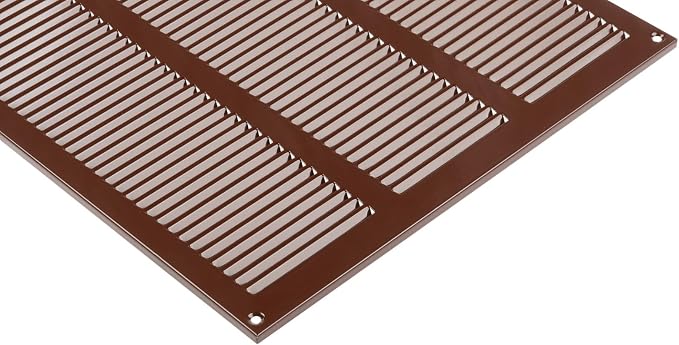 Steinberg14 Brown Vent Cover 10x10 - Image 7