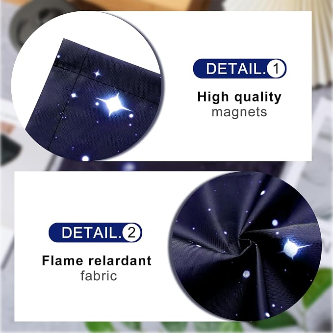4 Pcs 1 x 4 Feet Fluorescent Covers - Image 3