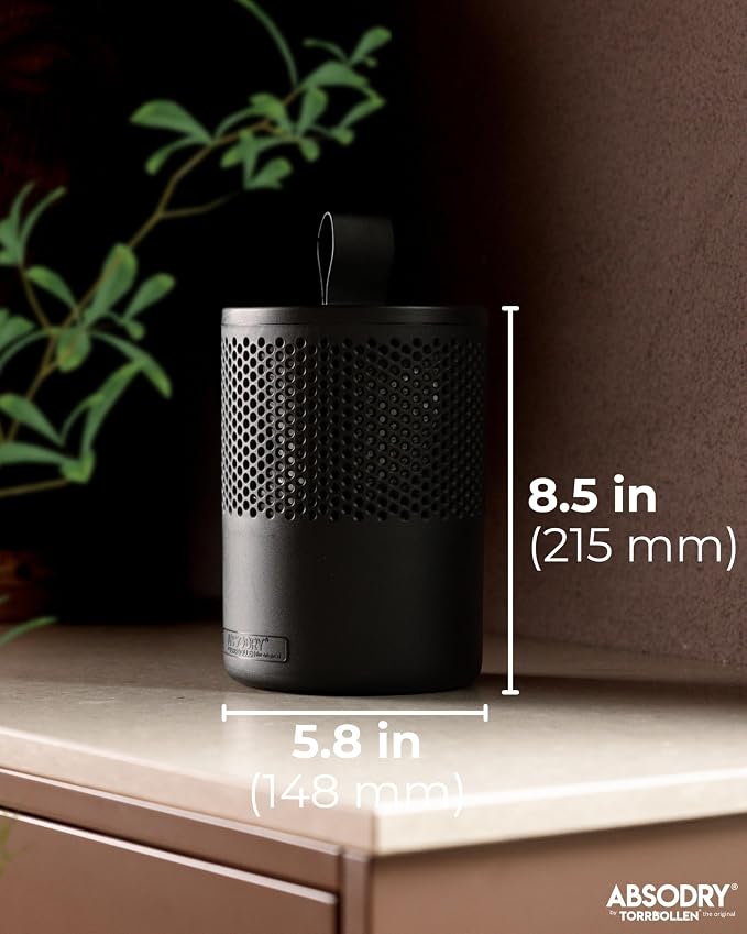 Closet dehumidifier - Image 8