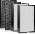 5000 Filter Replacement Set Compatible by 7thScienceGear
