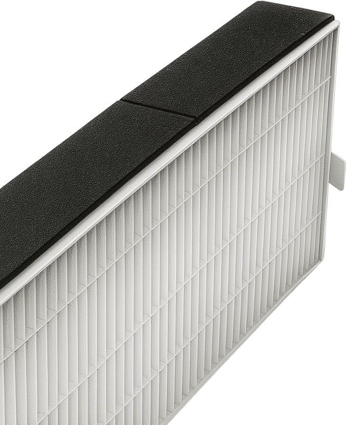 Nispira F1 C01 T02 HEPA Replacement Filter - Image 9