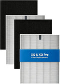 XQ Filter Replacement for Winix Tower: Air Purifier Pro XQ | part # by DAODEFUL