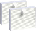 Nisipra AP03 HEPA Replacement Filter by Nispira