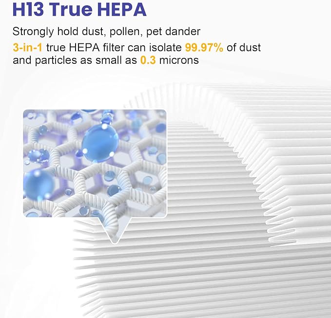 50 Replacement Filter Compatible - Image 4