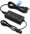 ALITOVE 110V to 12V Converter - 12V 5A 13.5FT Car Cigarette Lighter Adapter to by ALITOVE