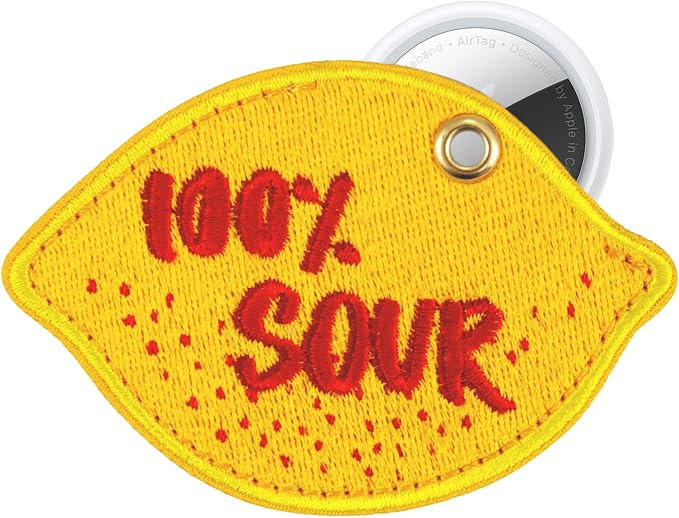 Sonix Keychain Case Compatible - Image 5