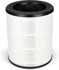 Slevoo Air Purifier Filter Replacement by Slevoo