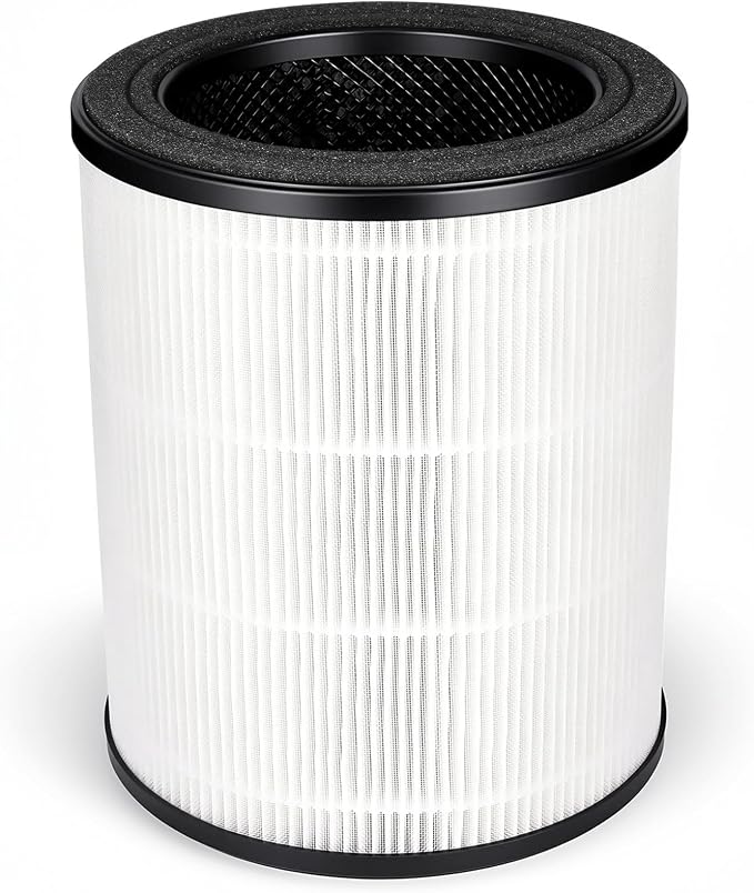 Slevoo Air Purifier Filter Replacement by Slevoo