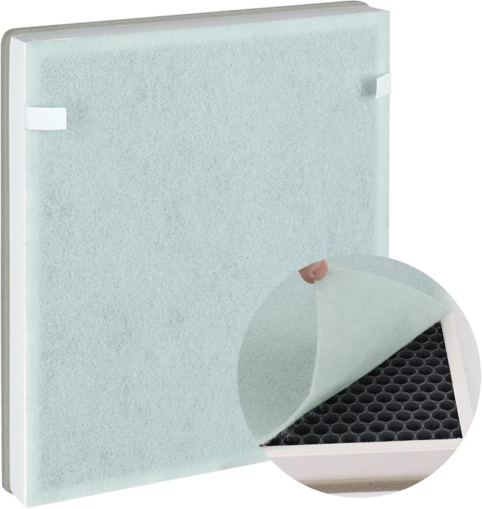 3-Pack H7123101 / H211 / H211S Replacement Filter Compatible - Image 5