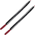 Dryer Lint Brush Vent Cleaner, Long Flexible Refrigerator Condensor Coil by Vanitek