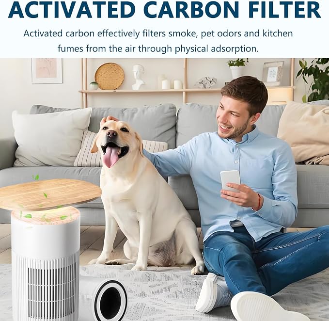 Replacement Filter Compatible - Image 8