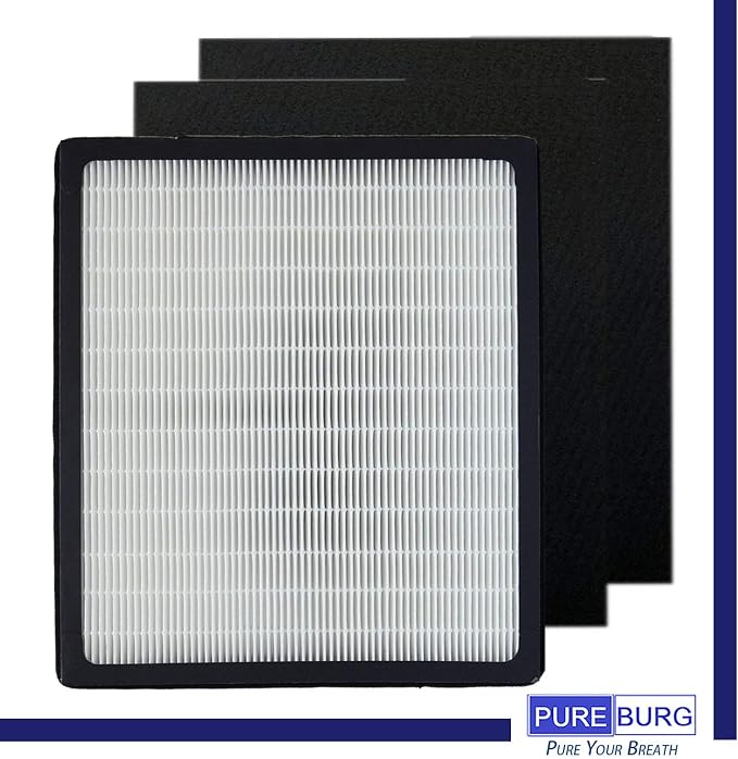 PUREBURG IAF-H-100D Replacement Filter Compatible - Image 3